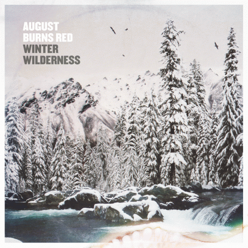 August Burns Red : Winter Wilderness